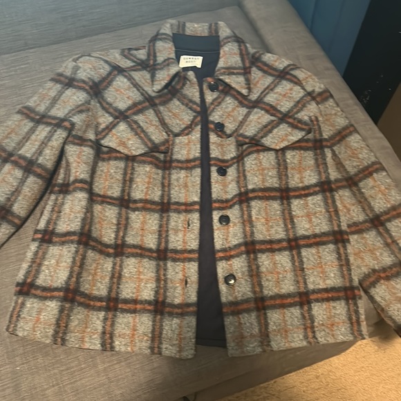 Sunday Best Jacket - Picture 2 of 4